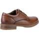 Hush Puppies Formal Shoes - Tan - HP-39667-74073 Richie