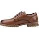 Hush Puppies Formal Shoes - Tan - HP-39667-74073 Richie