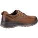 Hush Puppies Trainers - Tan - HP-39284-73339 Percy