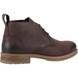 Hush Puppies Boots - Brown - HP-39665-74068 Ricky