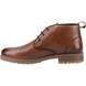 Hush Puppies Boots - Tan - HP-39665-74069 Ricky