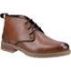 Hush Puppies Boots - Tan - HP-39665-74069 Ricky