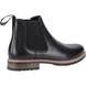 Hush Puppies Boots - Black - HP-39664-74064 Russell