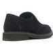 Hush Puppies Slip-on Shoes - Black - HM01509-007 Earl Slip On