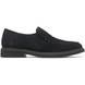 Hush Puppies Slip-on Shoes - Black - HM01509-007 Earl Slip On