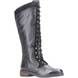 Hush Puppies Knee-high Boots - Black - HPW1000-108-1 Rudy