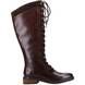 Hush Puppies Knee-high Boots - Brown - HPW1000-98-4 Rudy