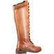 Hush Puppies Knee-high Boots - Tan - HPW1000-108-2 Rudy