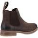 Hush Puppies Boots - Brown - HP-39664-74065 Russell