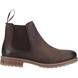 Hush Puppies Boots - Brown - HP-39664-74065 Russell