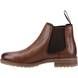 Hush Puppies Boots - Tan - HP-39664-74240 Russell