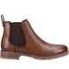 Hush Puppies Boots - Tan - HP-39664-74240 Russell