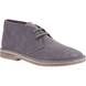 Hush Puppies Boots - Grey - HPM2000-185-4 Samuel