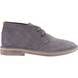 Hush Puppies Boots - Grey - HPM2000-185-4 Samuel