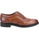 Hush Puppies Formal Shoes - Tan - HPM2000-170-2 Santiago