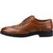 Hush Puppies Formal Shoes - Tan - HPM2000-170-2 Santiago