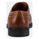 Hush Puppies Formal Shoes - Tan - HPM2000-170-2 Santiago