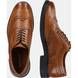 Hush Puppies Formal Shoes - Tan - HPM2000-170-2 Santiago