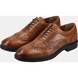 Hush Puppies Formal Shoes - Tan - HPM2000-170-2 Santiago