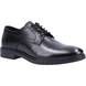 Hush Puppies Formal Shoes - Black - HPM2000-171-1 Sterling