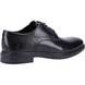 Hush Puppies Formal Shoes - Black - HPM2000-171-1 Sterling