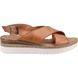 Hush Puppies Comfortable Sandals - Tan - 36627-68326 Saphira