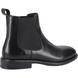 Hush Puppies Ankle Boots - Black - HP-39637-73999 Viola