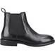 Hush Puppies Ankle Boots - Black - HP-39637-73999 Viola