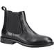 Hush Puppies Ankle Boots - Black - HP-39637-73999 Viola