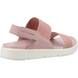 Hush Puppies Comfortable Sandals - Pink - HP-36628-68333 Selina