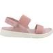 Hush Puppies Comfortable Sandals - Pink - HP-36628-68333 Selina