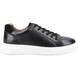 Hush Puppies Trainers - Black - HP-39661-74059 Whelan