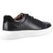 Hush Puppies Trainers - Black - HP-39661-74059 Whelan