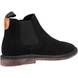 Hush Puppies Boots - Black - HPM2000-188-2 Shaun