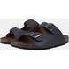 Hush Puppies Sandals - Black - HP-36711-68548 Nash Slider