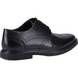 Hush Puppies Formal Shoes - Black - HP38643-72051 Kingston