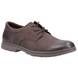 Hush Puppies Comfort Shoes - Brown - HPM2000-118-1 Trevor