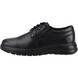 Hush Puppies Comfort Shoes - Black - HPM2000-236-1 TRITON LACE UP