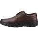 Hush Puppies Comfort Shoes - Brown - HPM2000-236-2 TRITON LACE UP