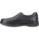 Hush Puppies Slip-on Shoes - Black - HP38665-72114 Matthew