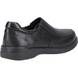 Hush Puppies Slip-on Shoes - Black - HP38665-72114 Matthew