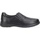 Hush Puppies Slip-on Shoes - Black - HP38665-72114 Matthew