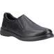 Hush Puppies Slip-on Shoes - Black - HP38665-72114 Matthew