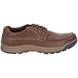 Hush Puppies Comfort Shoes - Brown - HPM2000-51 Tucker Lace