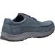 Hush Puppies Comfort Shoes - Navy - HPM2000-108-2 Tucker Lace