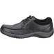 Hush Puppies Comfort Shoes - Black - HP38647-72064 Derek