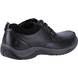 Hush Puppies Comfort Shoes - Black - HP38647-72064 Derek