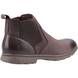 Hush Puppies Boots - Brown - HPM2000-119-2 Tyrone