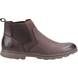 Hush Puppies Boots - Brown - HPM2000-119-2 Tyrone