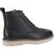 Hush Puppies Boots - Black - HP-39653-74038 Milo